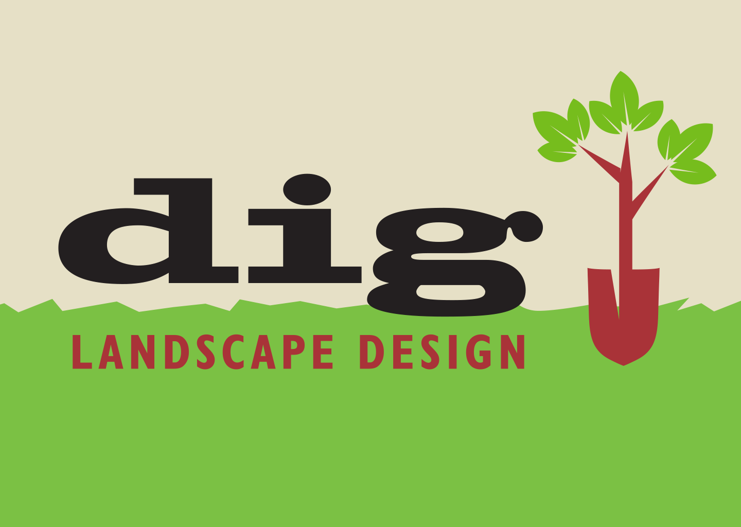 Dig Landscape Design